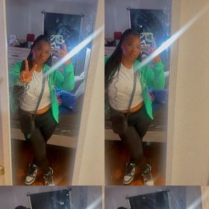 Meet your Posher, Chantel